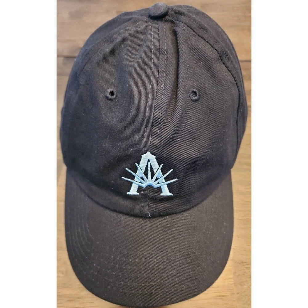 Astral Tequila  Slide Back Hat